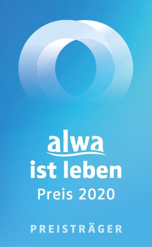 Alwa ist Leben