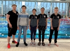 Baden-Württembergische Meisterschaft im Schwimm-Mehrkampf vom

01.04.2023 bis 02.04.2023