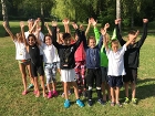 VfL D- und E-Jugend erfolgreich beim Saisonhöhepunkt