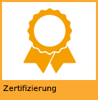 Zertifizierung